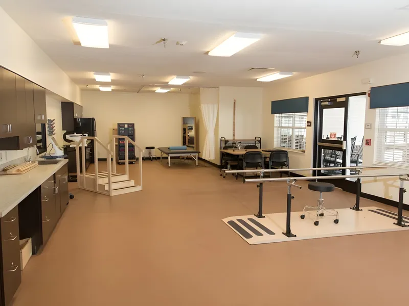 Paddock Springs photo 2