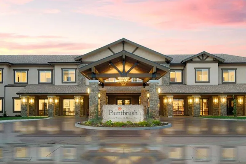 Paintbrush Assisted Living & Memory Care