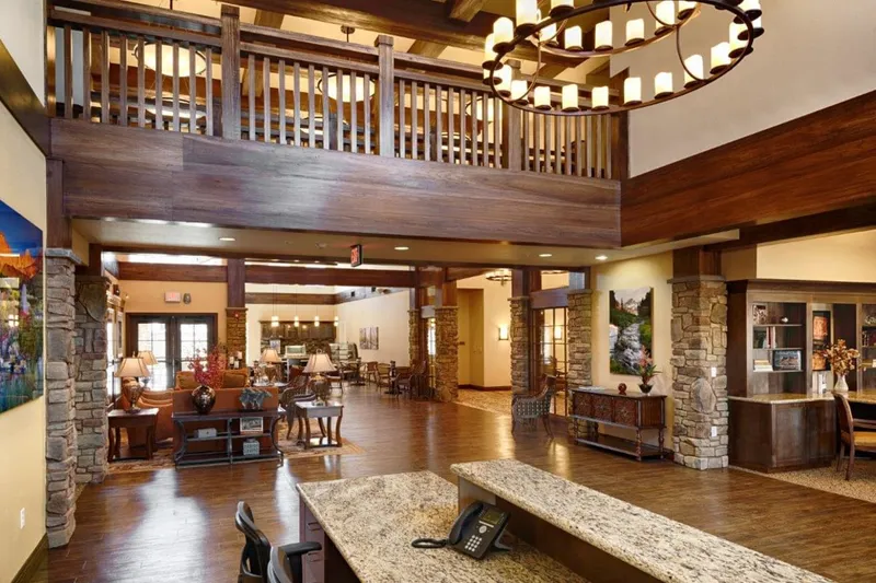 Paintbrush Assisted Living & Memory Care photo 2