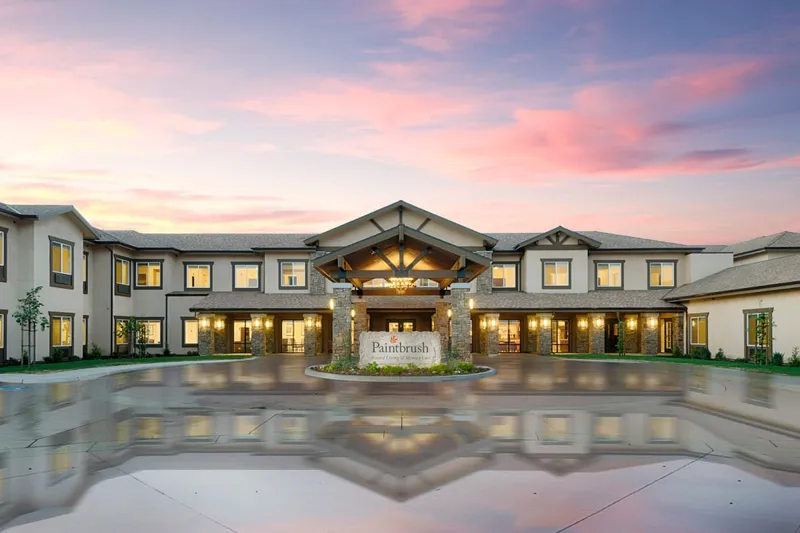 Paintbrush Assisted Living & Memory Care photo 3