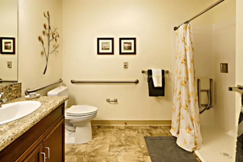 Paintbrush Assisted Living & Memory Care photo 7