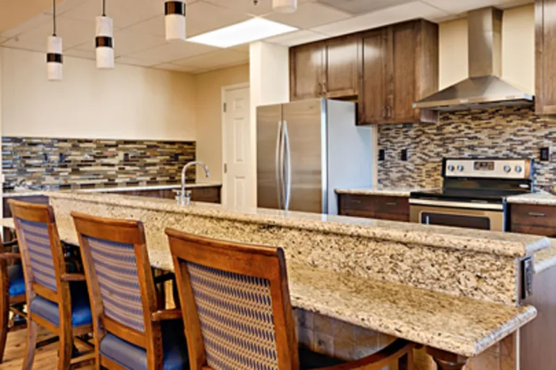 Paintbrush Assisted Living & Memory Care photo 9