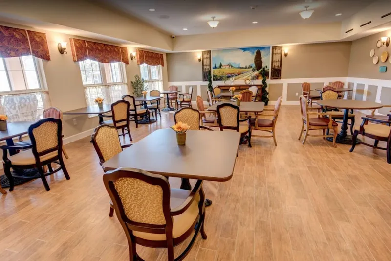 Palm Bay Memory Care photo 2