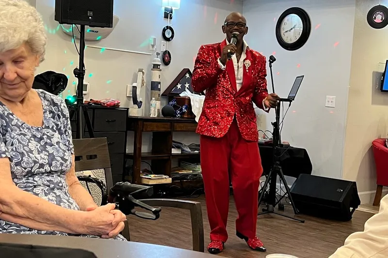 Palm Bay Memory Care photo 7