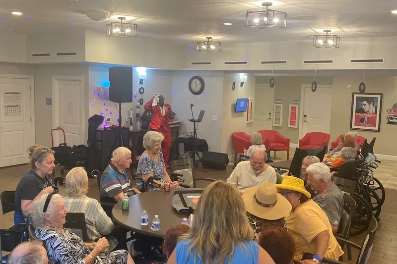 Palm Bay Memory Care photo 9