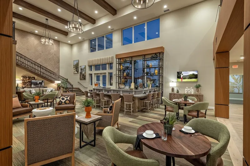 Palm Vista Senior Living