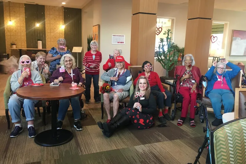 Palm Vista Senior Living photo 10