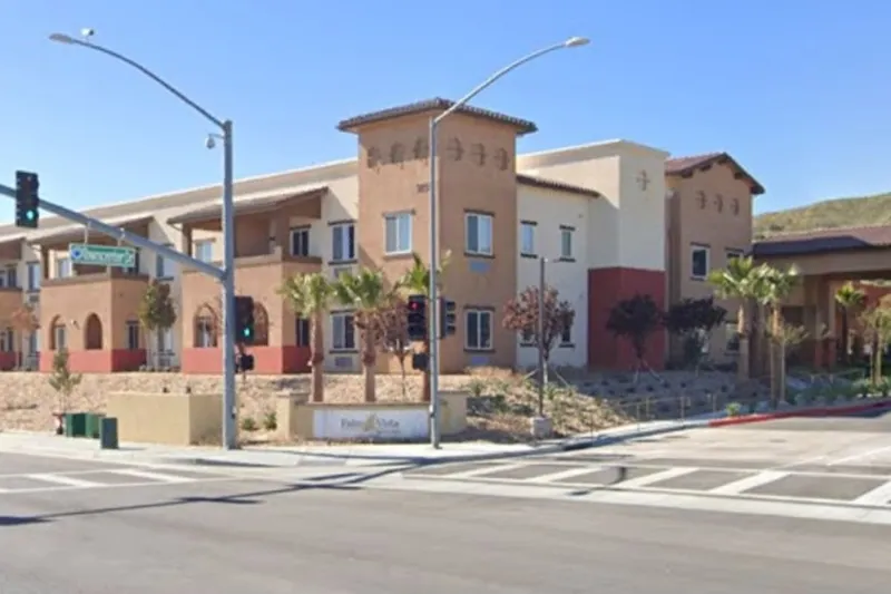 Palm Vista Senior Living photo 4