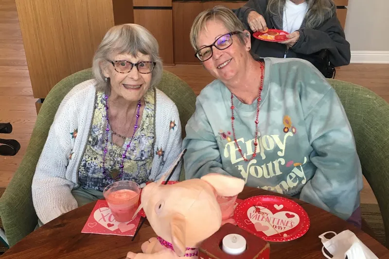 Palm Vista Senior Living photo 9