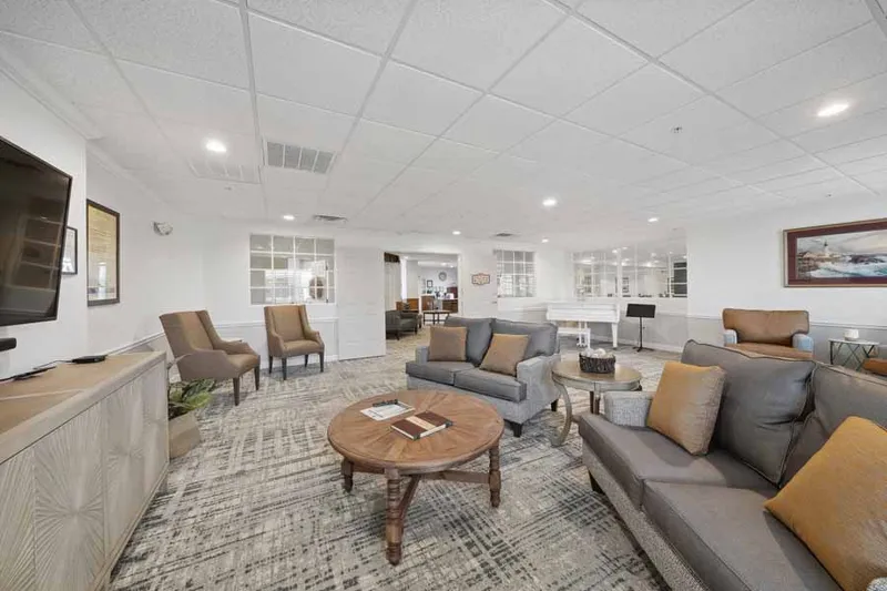 Palms at St. Lucie West Senior Living - senior living in Port St. Lucie, Florida - photo 5