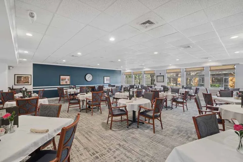 Palms at St. Lucie West Senior Living - senior living in Port St. Lucie, Florida - photo 6