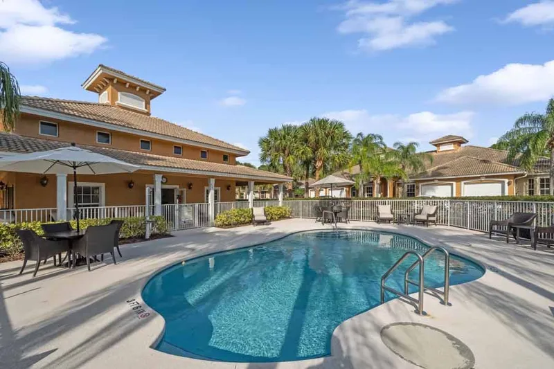 Palms at St. Lucie West Senior Living - senior living in Port St. Lucie, Florida - photo 8