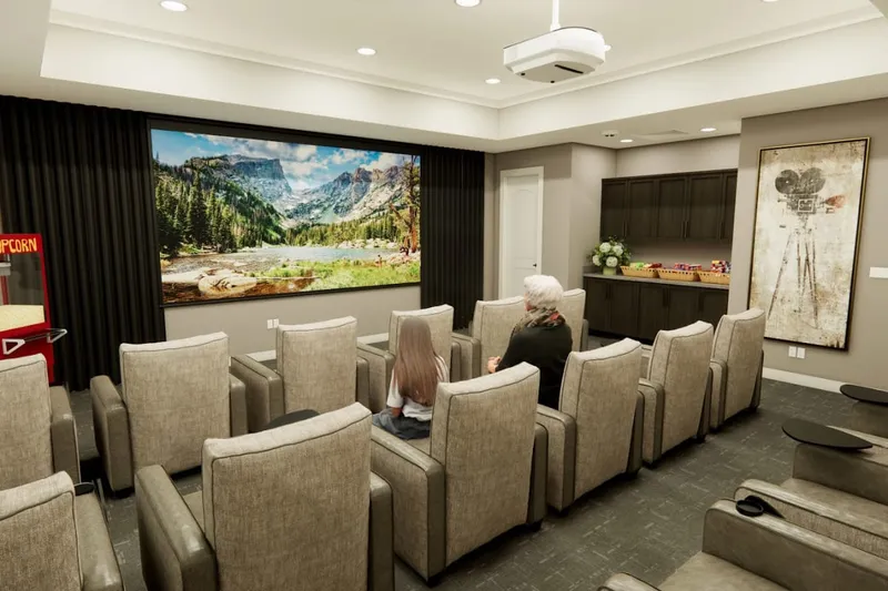 Palos Heights Senior Living photo 2