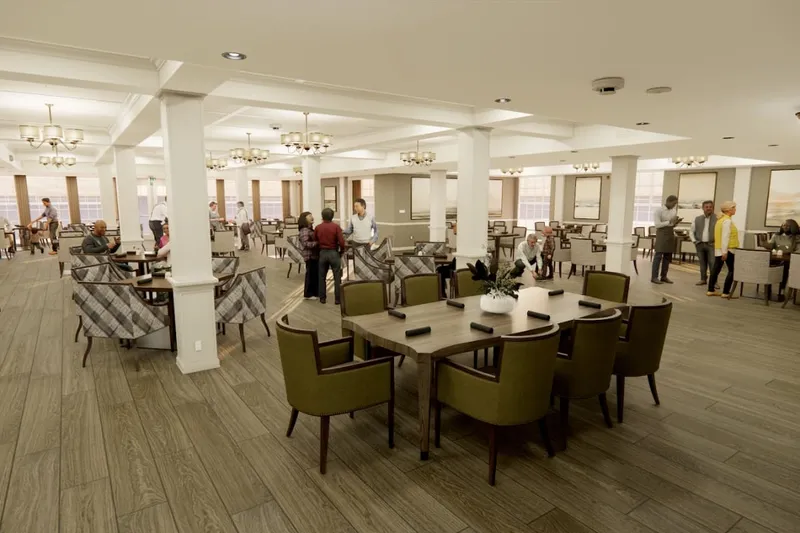 Palos Heights Senior Living photo 4