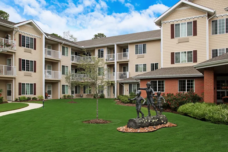 Paradise Springs photo 3