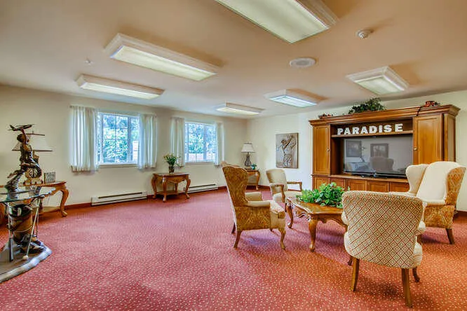 Paradise Springs photo 5