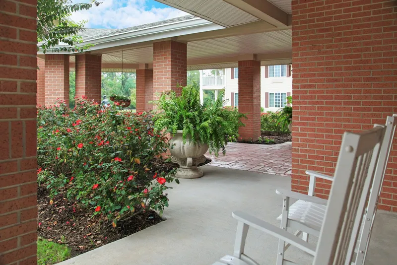 Paradise Springs photo 8