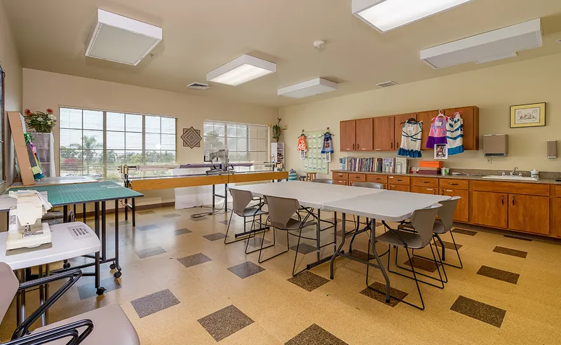 Paradise Village - senior living in National City, California - photo 12
