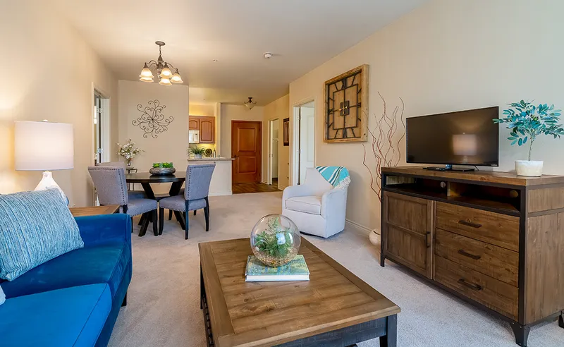 Paradise Village - senior living in National City, California - photo 6