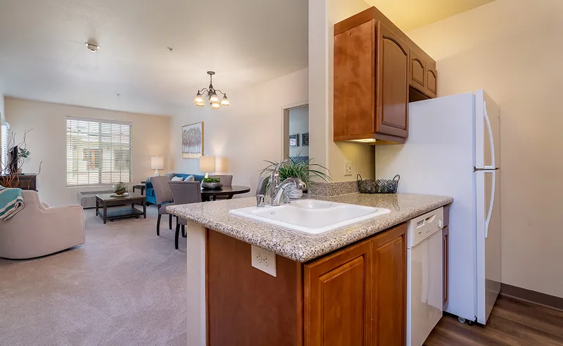 Paradise Village - senior living in National City, California - photo 7