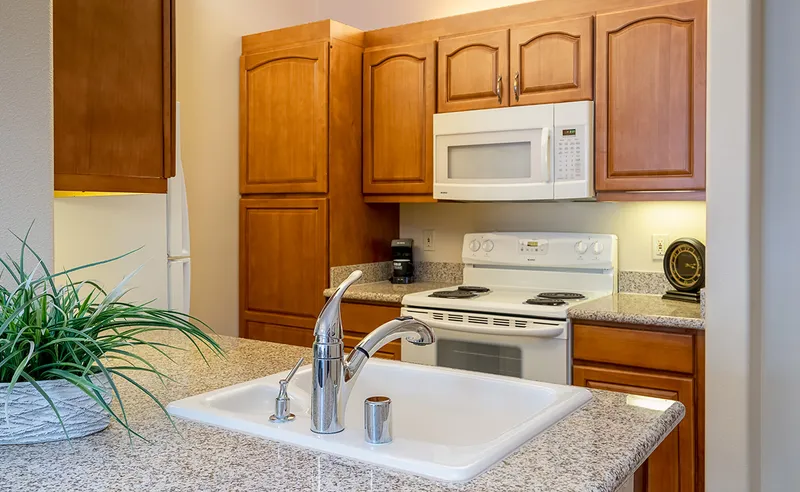 Paradise Village - senior living in National City, California - photo 8