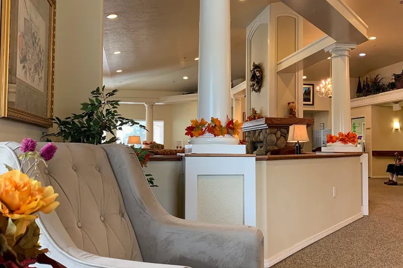 Paramount House Senior Living photo 2