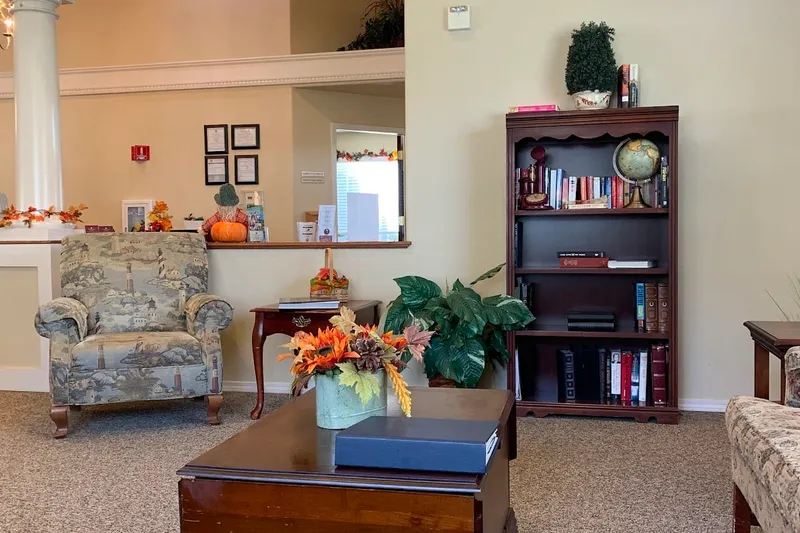 Paramount House Senior Living photo 4