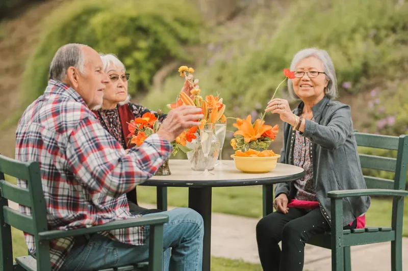 Paramount House Senior Living photo 8