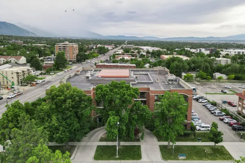 Park Lane Senior Living