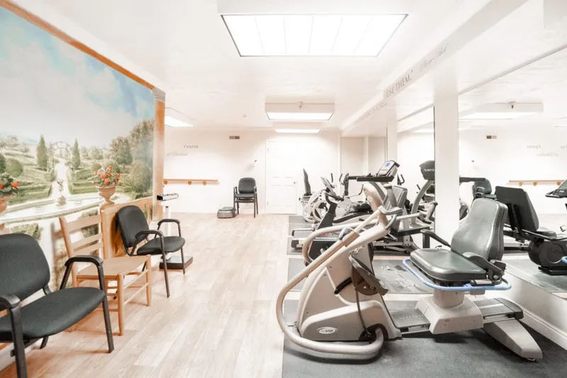 Park Lane Senior Living photo 9