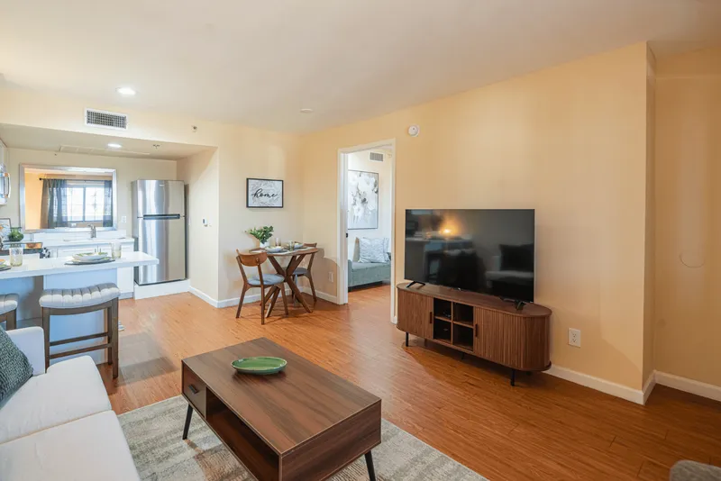 Park Terrace by Cogir - senior living in Phoenix, Arizona - photo 10