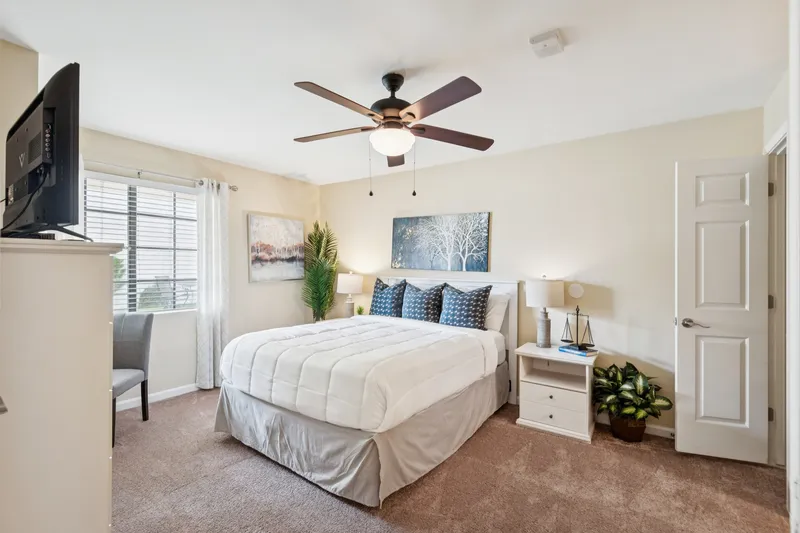 Park Terrace by Cogir - senior living in Phoenix, Arizona - photo 11