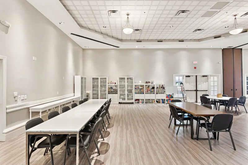 Park Terrace by Cogir - senior living in Phoenix, Arizona - photo 12