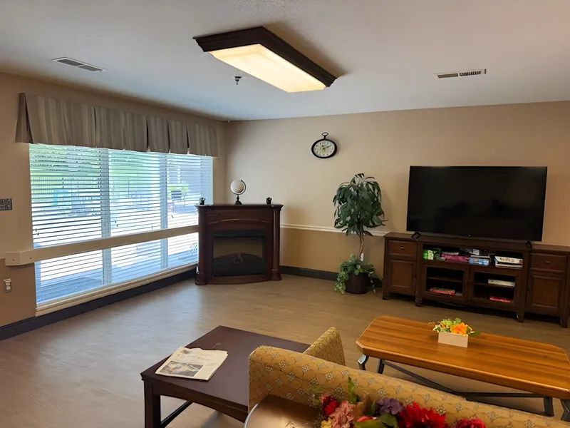 Park Terrace Village