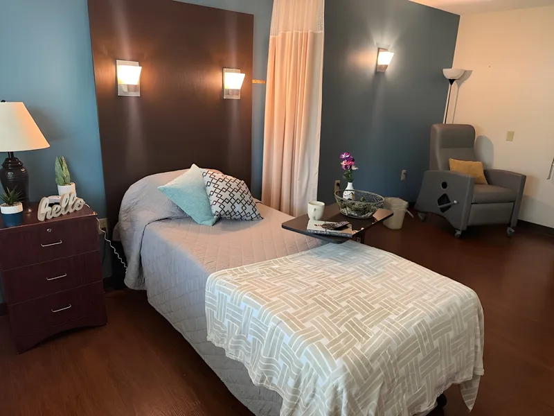 Park Terrace Village photo 6