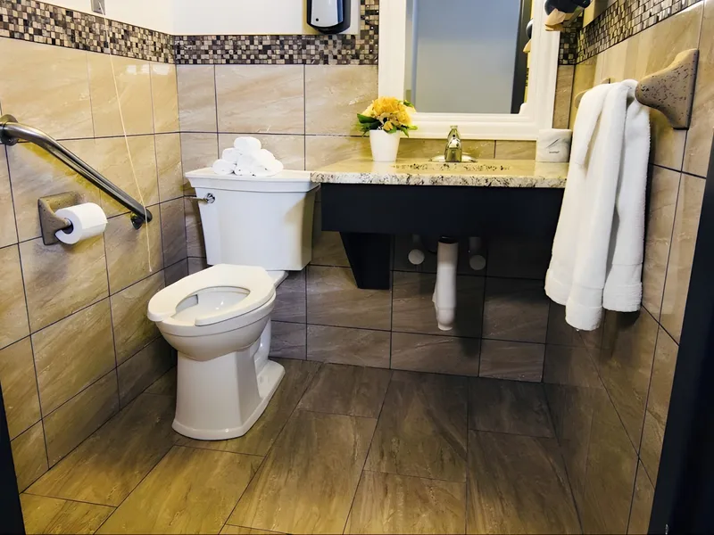 Park Terrace Village photo 8