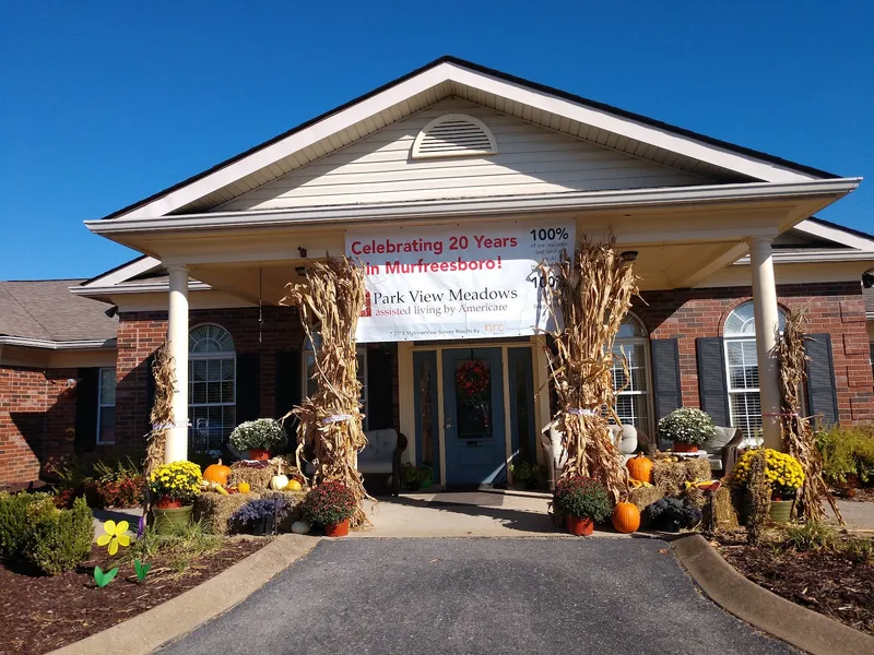 Park View Meadows photo 7