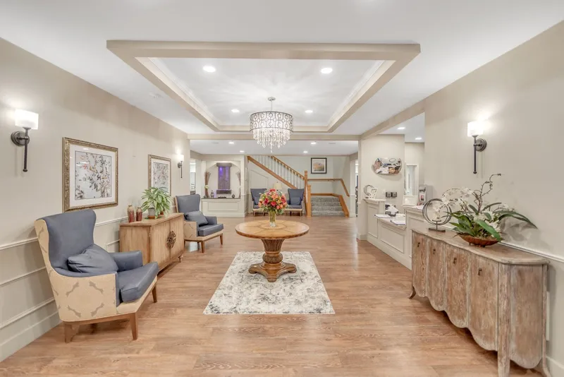 Parkrose Estates - senior living in Liverpool, New York - photo 4