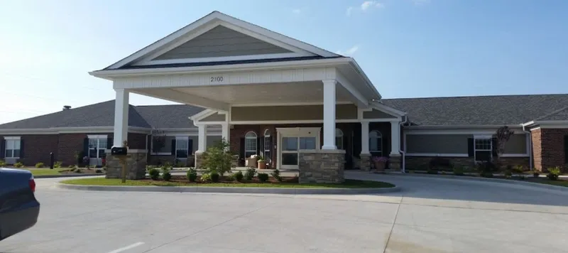 Parkside Senior Living photo 4