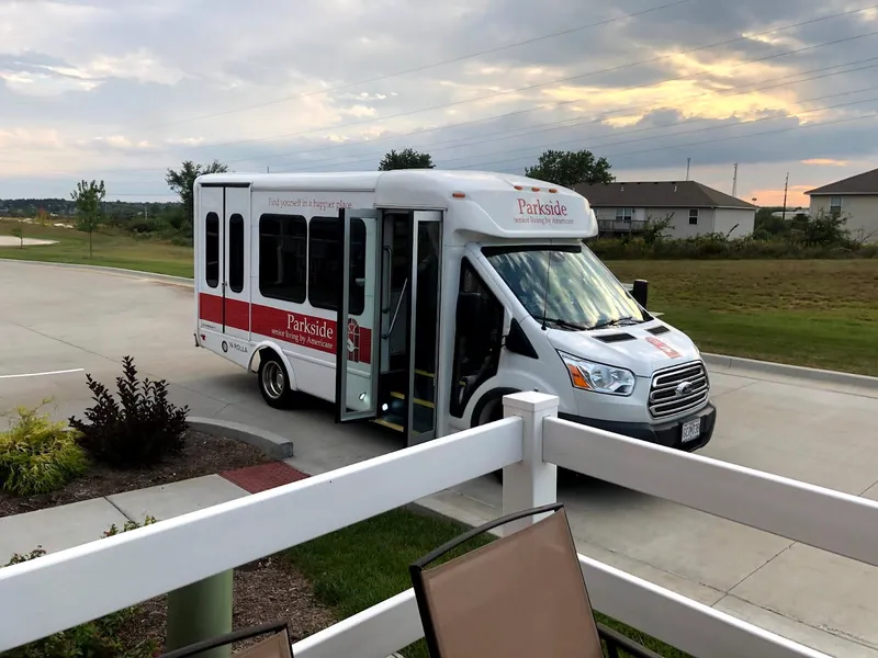 Parkside Senior Living photo 7