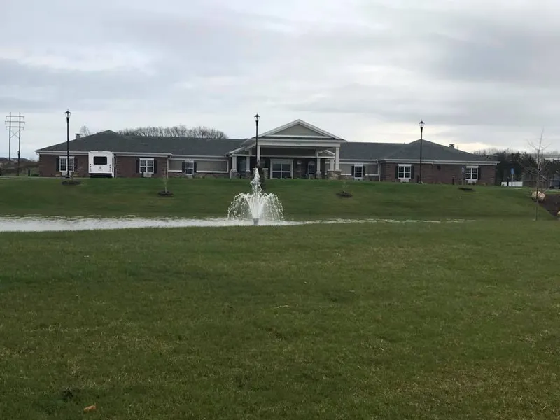 Parkside Senior Living photo 9