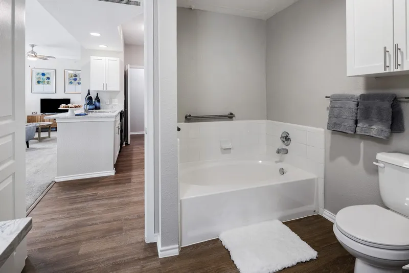 Parkview in Allen photo 3