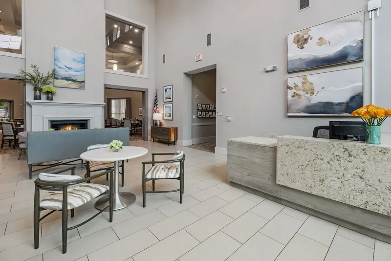 Parkview in Allen photo 4