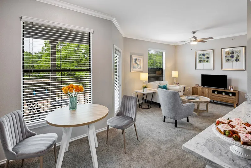 Parkview in Allen photo 5