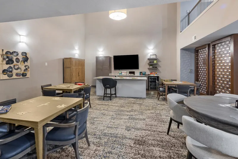 Parkview in Allen photo 6