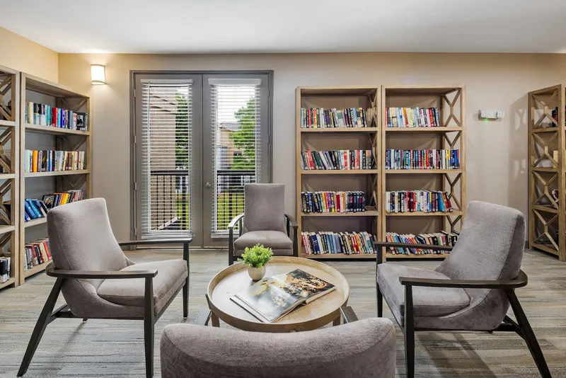 Parkview in Allen photo 9