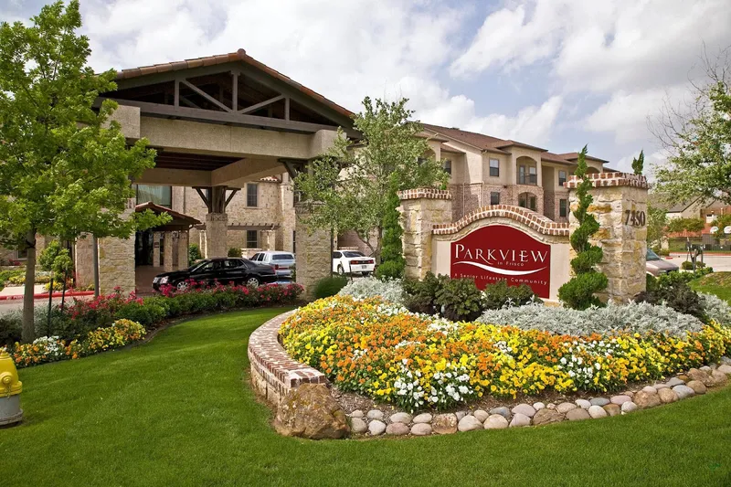 Parkview in Frisco photo 2