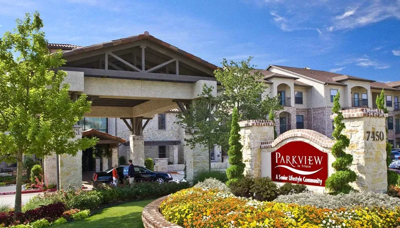 Parkview in Frisco photo 3