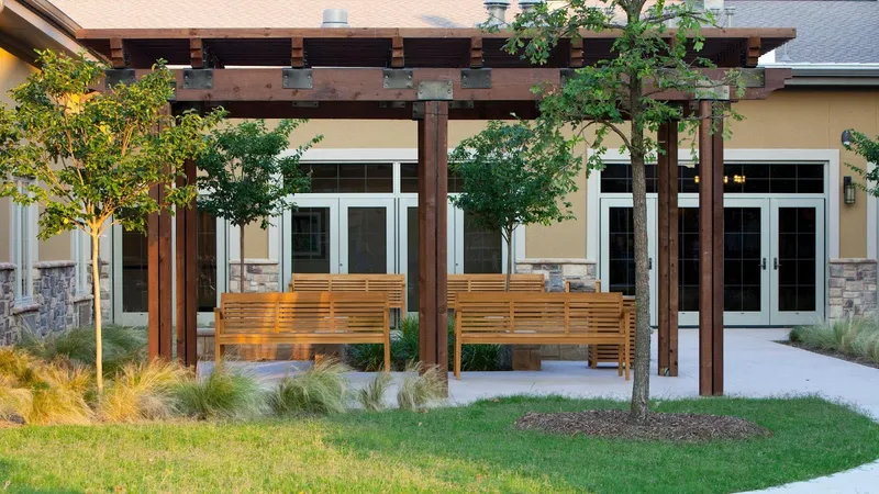 Parkview in Frisco photo 6