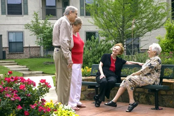 Parkview in Frisco photo 9